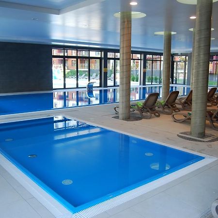 Apartament Piaskowy Polanki Park Kolobřeh Exteriér fotografie