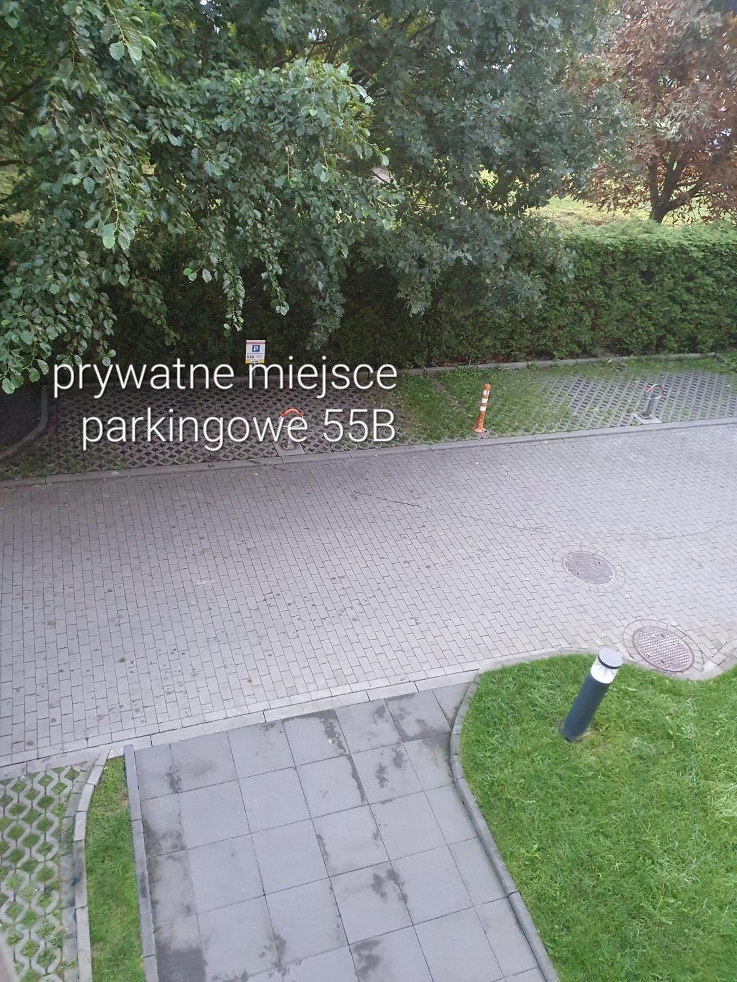 Apartament Piaskowy Polanki Park Kolobřeh Exteriér fotografie