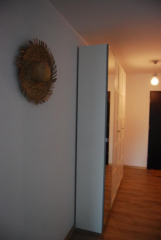 Apartament Piaskowy Polanki Park Kolobřeh Exteriér fotografie