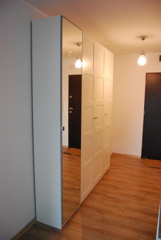 Apartament Piaskowy Polanki Park Kolobřeh Exteriér fotografie