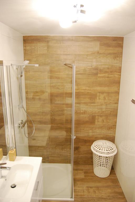 Apartament Piaskowy Polanki Park Kolobřeh Exteriér fotografie