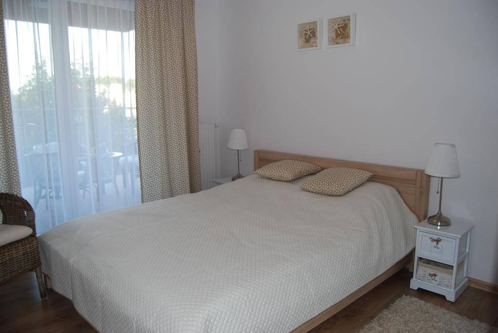 Apartament Piaskowy Polanki Park Kolobřeh Exteriér fotografie