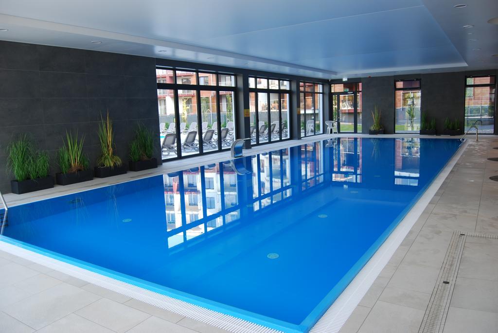 Apartament Piaskowy Polanki Park Kolobřeh Exteriér fotografie